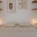 Aelia Kastraki House Lägenhet